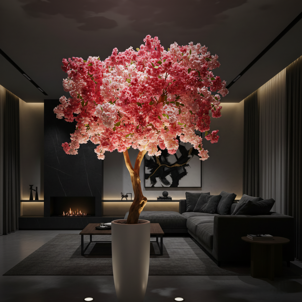Cherry blossom tree - Rent