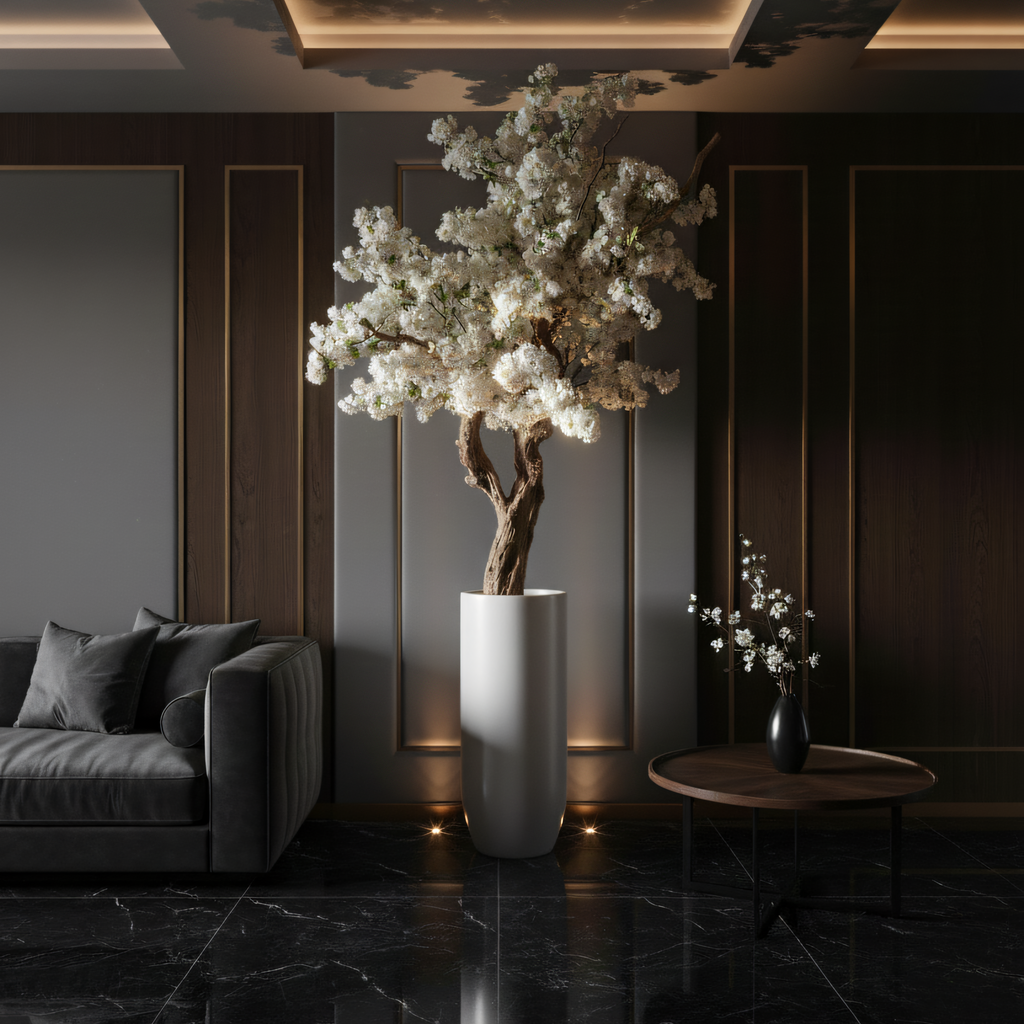 Yukihana - Schneeblume