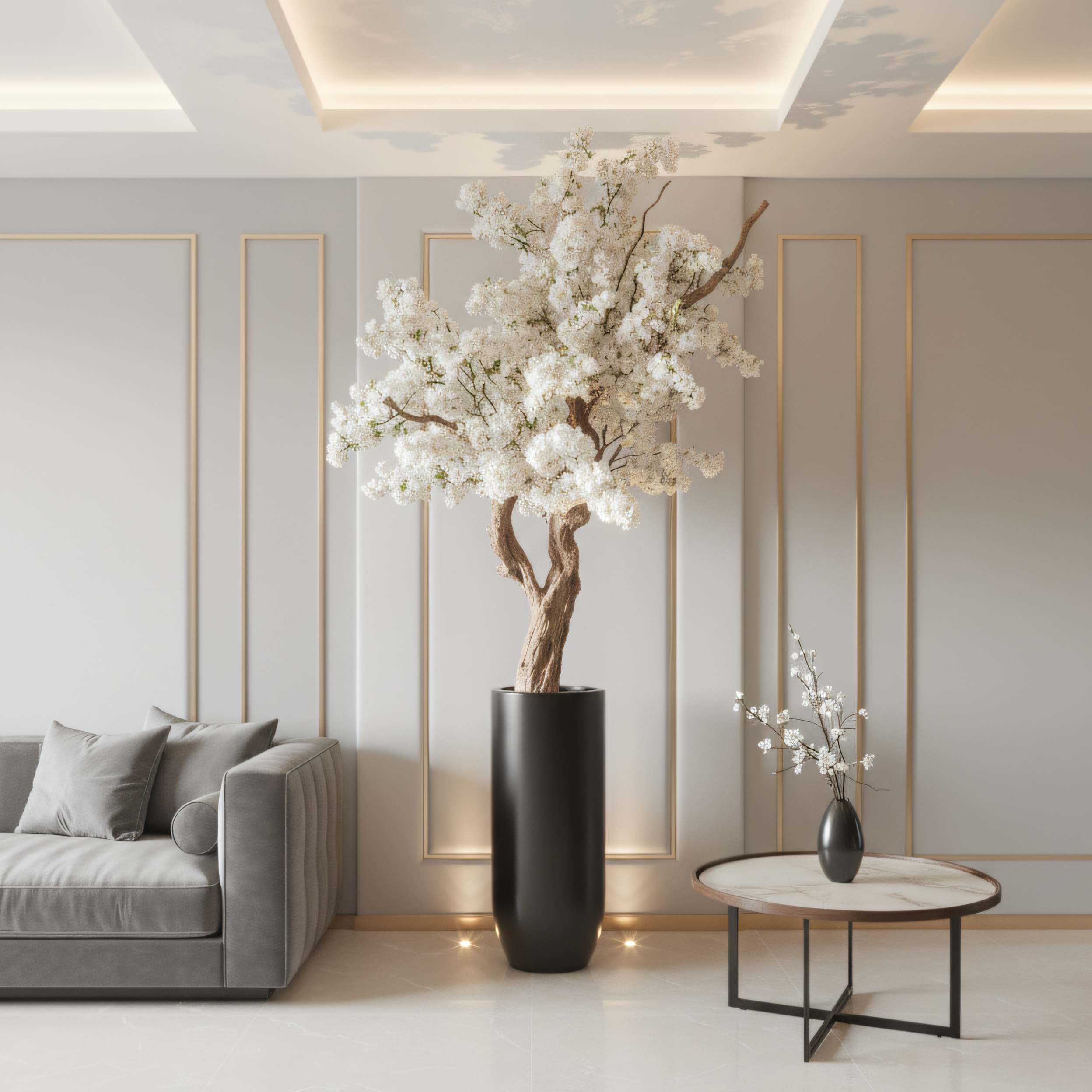 Yukihana - Schneeblume